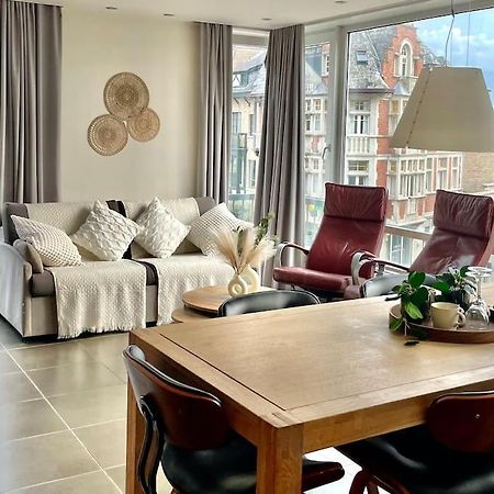 Appartement Centrum Van De Panne Εξωτερικό φωτογραφία