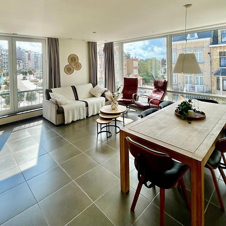 Appartement Centrum Van De Panne Εξωτερικό φωτογραφία