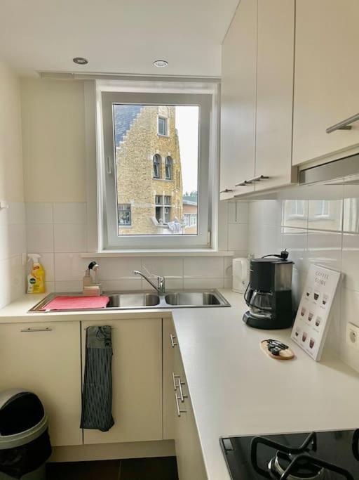 Appartement Centrum Van De Panne Εξωτερικό φωτογραφία