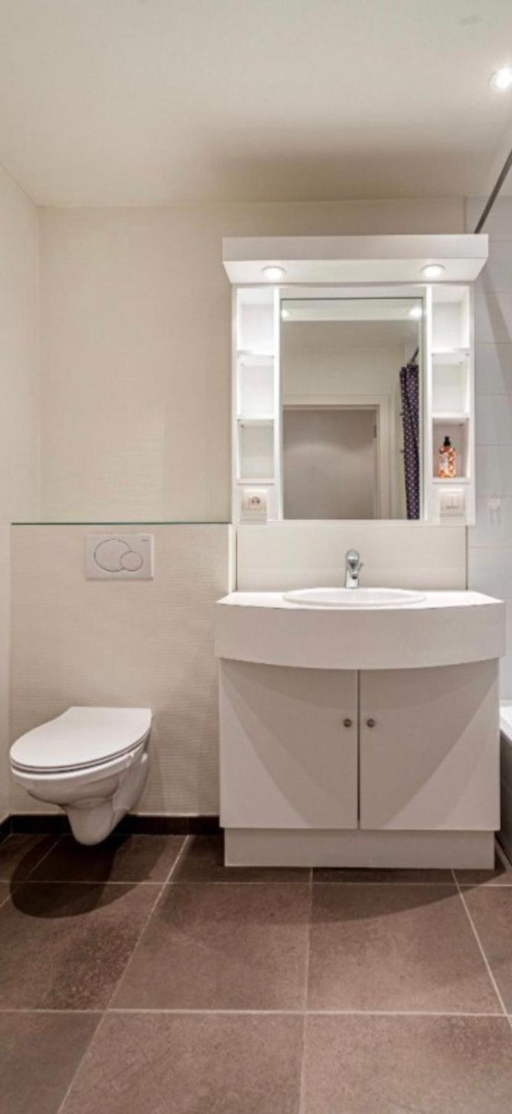 Appartement Centrum Van De Panne Εξωτερικό φωτογραφία