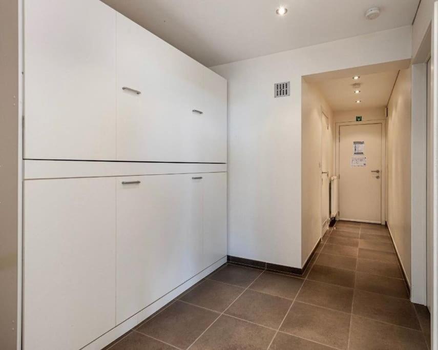 Appartement Centrum Van De Panne Εξωτερικό φωτογραφία